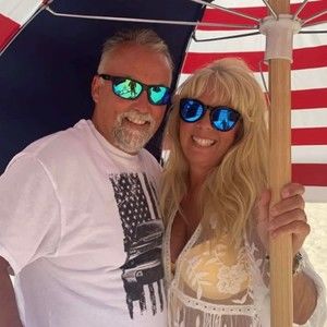 Meet your Posher, Patti